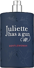 Fragrances, Perfumes, Cosmetics Juliette Has A Gun Gentlewoman - Eau (tester without cap)