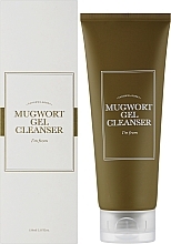 Cleansing Gel - I'm From Mugwort Gel Cleanser — photo N2