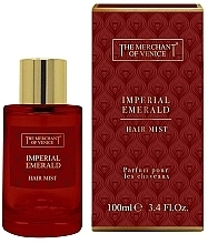 The Merchant of Venice Imperial Emerald - Hair Spray — photo N1