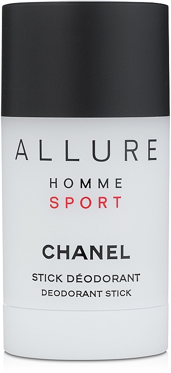 Chanel Allure Homme Sport - Deodorant-Stick — photo N3