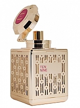 Fragrances, Perfumes, Cosmetics Atelier Flou Ten Nine - Eau de Parfum (tester)