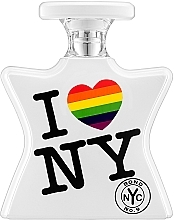 Fragrances, Perfumes, Cosmetics Bond No 9 I Love New York for Marriage Equality - Eau de Parfum (tester without cap)