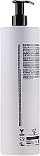 Anti-Yellow Conditioner for Colored Hair - Maria Nila Sheer Silver Conditioner — photo N5