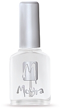 Fragrances, Perfumes, Cosmetics Matte Top Coat - Moyra Matte Top Coat