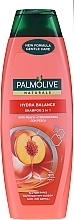 2-in-1 Shampoo & Conditioner - Palmolive Naturals 2 in 1 Hydra Balance Shampoo — photo N7