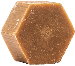 Fragrances, Perfumes, Cosmetics Propolis Honey Soap 'Honeycomb' - Lyson Honey Therapy Soap