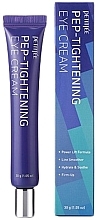 Fragrances, Perfumes, Cosmetics Peptide Eye Cream - Petitfee Pep-Tightening Eye Cream