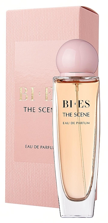 Bi-es The Scene - Eau de Parfum — photo N2