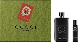 Gucci Beauty Guilty Eau De Parfum Pour Homme - Set (edp/90ml + edp/15ml) — photo N1