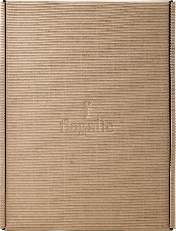 Set - Flagolie Set (candle/170g + diffuser/100ml) — photo N2