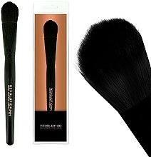 Fragrances, Perfumes, Cosmetics Foundation Brush, F101 - Makeup Revolution Foundation Brush