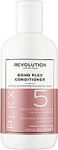 Conditioner - Makeup Revolution Plex 5 Bond Plex Conditioner — photo N1