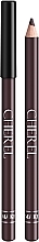 Fragrances, Perfumes, Cosmetics Silky Brow Pencil - Cherel Silk Brow Pencil