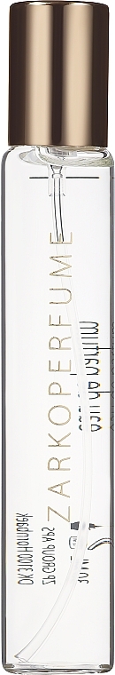 Zarkoperfume The Muse - Eau de Parfum — photo N1