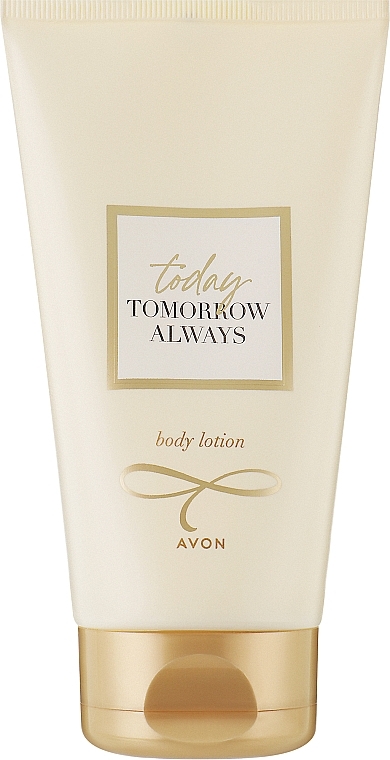 Body Lotion - Avon Today Tomorrow Always Body Lotion — photo N1