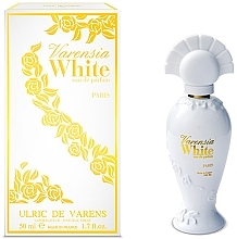 Ulric De Varens Varensia White - Eau de Parfum — photo N1