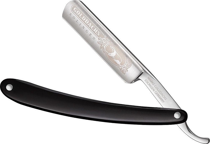 Straight Razor - Golddachs Vintage Shaving Collection Straight Razor — photo N1