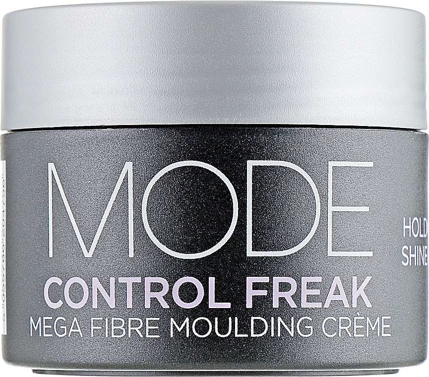 Shaping Hair Cream - Affinage Mode Control Freak (mini size) — photo N1