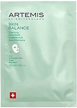 Fragrances, Perfumes, Cosmetics Cleansing Face Mask - Artemis of Switzerland Skin Balance Clearifying Face Mask