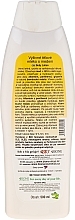 Body Lotion - Bione Cosmetics Honey + Q10 Regenerative Body With Vitamin E Lotion — photo N2