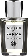 Fragrances, Perfumes, Cosmetics Acqua di Parma Colonia Assoluta - Eau de Cologne (mini size)