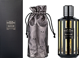 Mancera Black Line - Eau de Parfum — photo N2