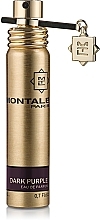 Montale Dark Purple Travel Edition - Eau de Parfum — photo N1