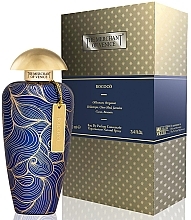 Fragrances, Perfumes, Cosmetics The Merchant Of Venice Rococo - Eau de Parfum (tester with cap)