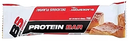 Fragrances, Perfumes, Cosmetics Salted Caramel Protein Bar - Blade Sport Protein Bar