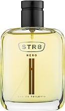 Fragrances, Perfumes, Cosmetics STR8 Hero - Eau de Toilette