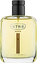 STR8 Hero - Eau de Toilette — photo N1