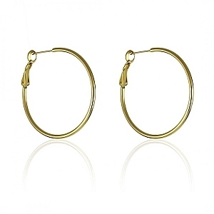 Earrings KST3021 - Ecarla — photo N1