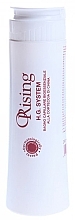 Fragrances, Perfumes, Cosmetics Hair Growth Shampoo - O`Rising H.G. System Bioessential Shampoo