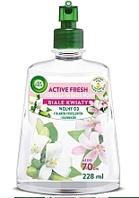 Fragrances, Perfumes, Cosmetics Air Freshener Diffuser - Air Wick Active Jasmine