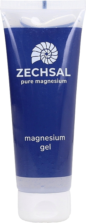 Pure Magnesium Gel - Zechsal Pure Magnesium Gel — photo N1