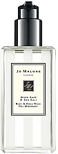 Fragrances, Perfumes, Cosmetics Jo Malone Wood Sage & Sea Salt - Shower Gel