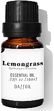 Lemongrass Essential Oil - Daffoil Essential Oil Lemongrass — photo N1