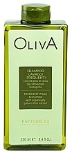 Fragrances, Perfumes, Cosmetics Daily Shampoo - Phytorelax Laboratories Olive Frequent Wash Shampoo 