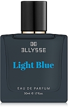 Fragrances, Perfumes, Cosmetics Ellysse Light Blue - Eau de Parfum