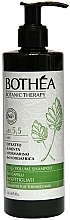 Volume Hair Shampoo - Bothea Botanic Therapy Full-Volume Shampoo pH 5.5 — photo N1