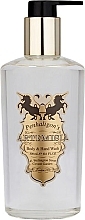 Fragrances, Perfumes, Cosmetics Penhaligon`s Artemisia - Hand & Body Gel