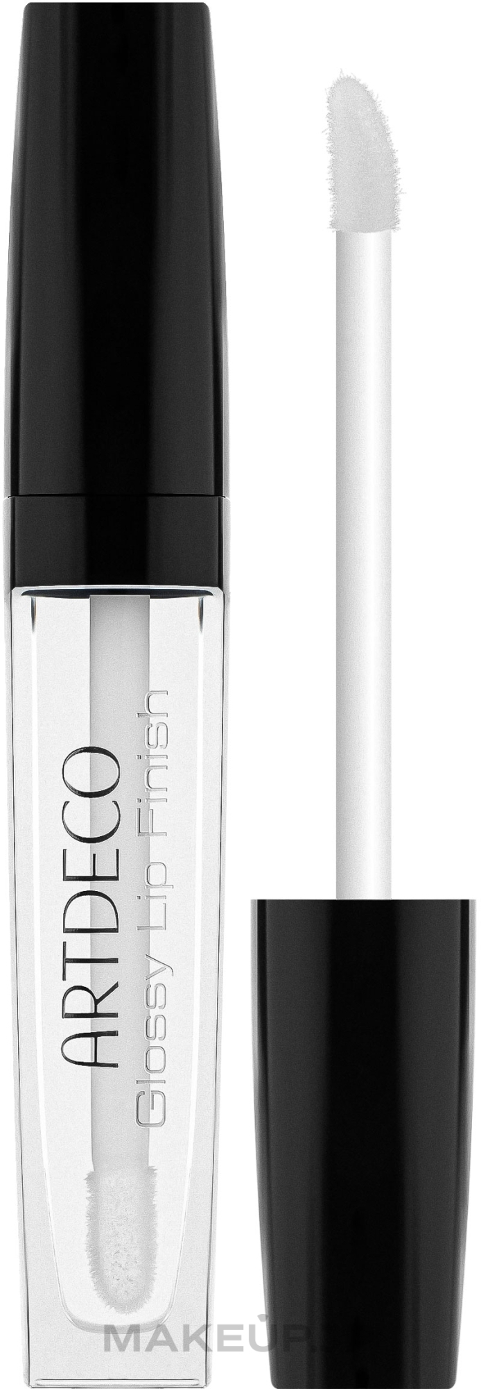 Lip Gloss - Artdeco Glossy Lip Finish — photo 5 ml