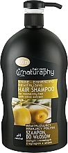 Olive Shampoo - Naturaphy Hair Shampoo — photo N2