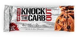 Fragrances, Perfumes, Cosmetics Low Carb Chocolate Chip Cookies - Rich Piana 5% Nutrition Knock The Carb Out Chocolate Chip Cookie Dough