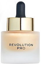 Liquid Highlighter with a Dispenser - Revolution Pro Highlighting Potion — photo N1