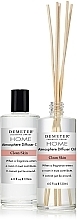 Fragrances, Perfumes, Cosmetics Demeter Fragrance Clean Skin - Room Fragrance