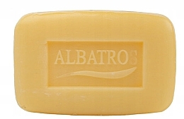 Fragrances, Perfumes, Cosmetics Sulfur Soap - Albatros Sulphur Soap