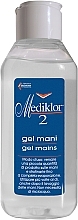 Fragrances, Perfumes, Cosmetics Antibacterial Hand Gel - Pentamedical Mediklor 2 Gel Mani