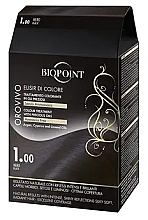 Fragrances, Perfumes, Cosmetics Hair Coloring Set - Biopoint Orovivo Color Kit