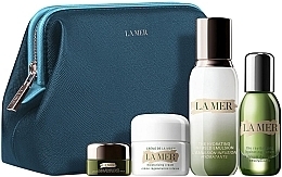 Fragrances, Perfumes, Cosmetics Set, 5 products - La Mer The Revitalized Transformation Collection